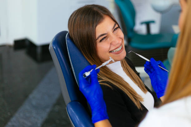Laser Dentistry in Belle Plaine, IA
