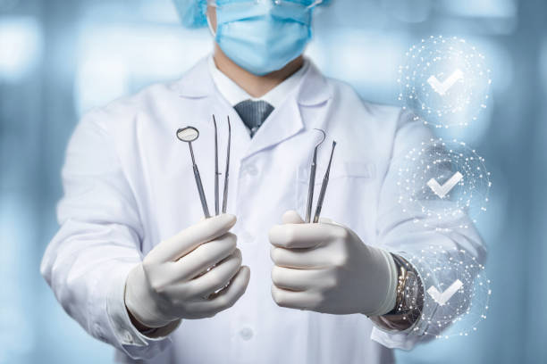 Sleep Apnea Treatment in Belle Plaine, IA