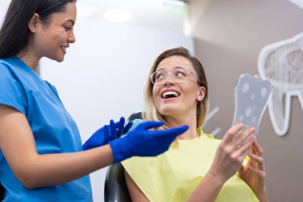 Advanced Technology for Better Dental Care in Belle Plaine, IA